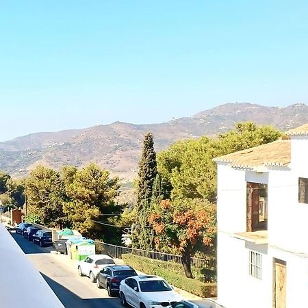 Limerencia: Tu Hogar En Este Blanco Pueblo Frigiliana Kültér fotó