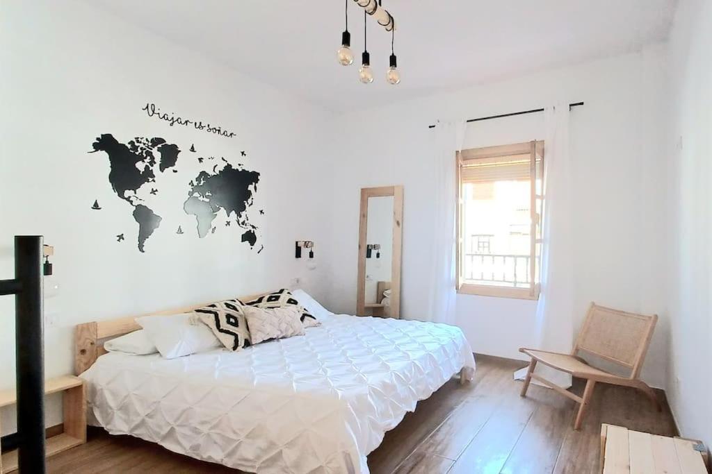 Limerencia: Tu Hogar En Este Blanco Pueblo Frigiliana Kültér fotó