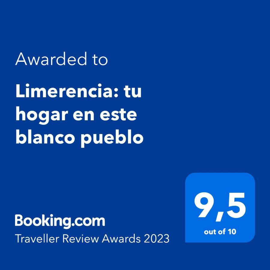 Limerencia: Tu Hogar En Este Blanco Pueblo Frigiliana Kültér fotó